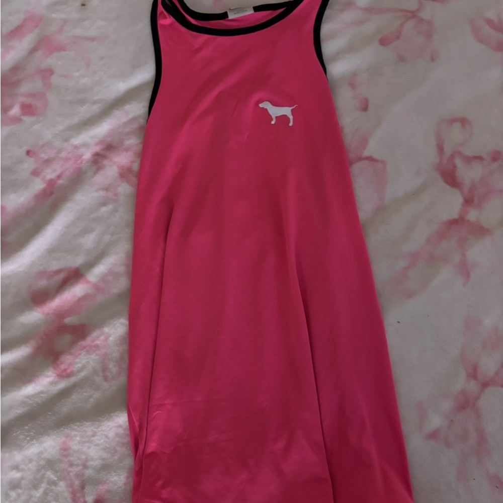 PINK Victoria's Secret Pink Tank Top